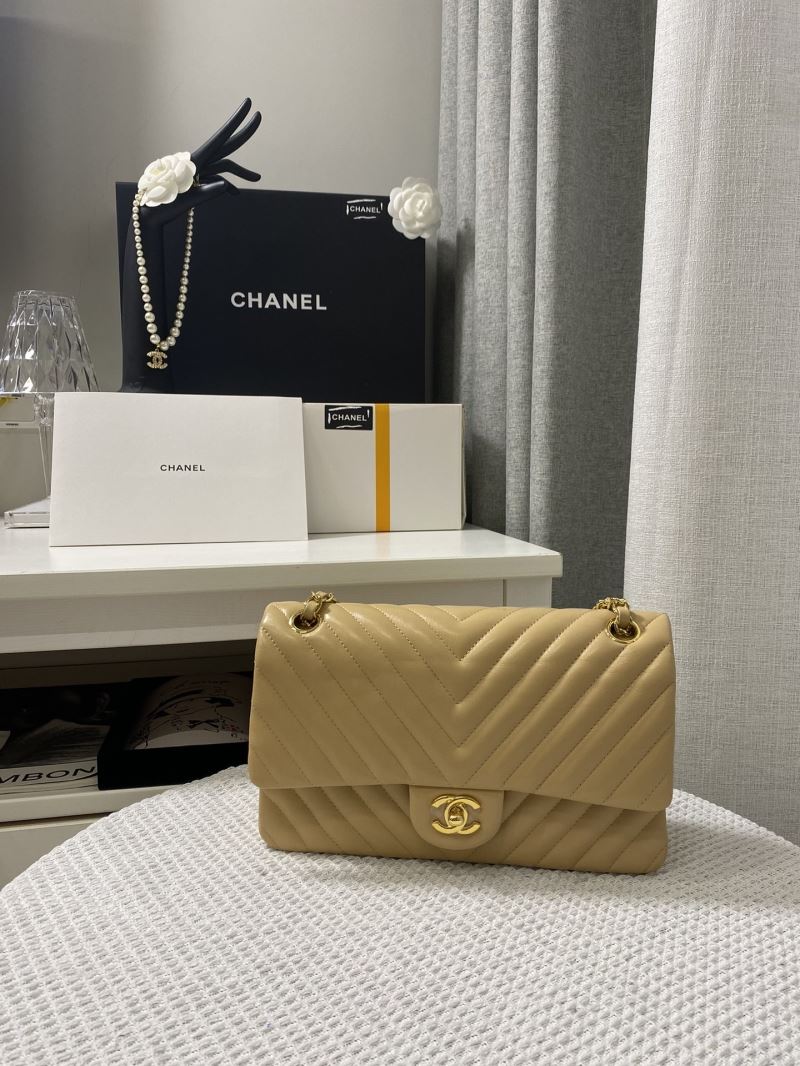 Chanel CF Series Bags